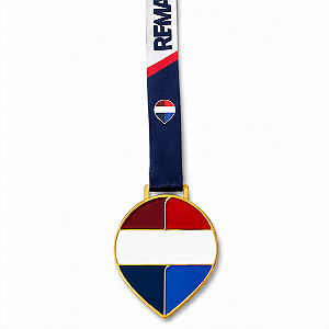 Medalha Balão REMAX