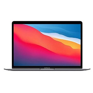 MACBOOK AIR M1 8GB / 256GB SSD / GOLD