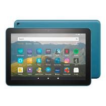Tablet Amazon Fire HD8 10TH Geração Tela 8" / 32GB / 2GB Ram - Azul