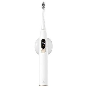 Escova De Dentes Elétrica Xiaomi X Pro Bluetooth White