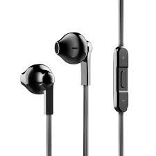 BASEUS ENCOK WIRE EARPHONE C16 - BLACK