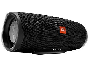 CAIXA DE SOM JBL - CHARGE 4