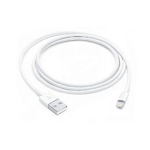 CABO LIGHTNING PARA USB - 1 METRO - APPLE