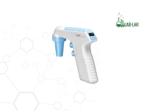 PIPETADOR AUTOMÁTICO