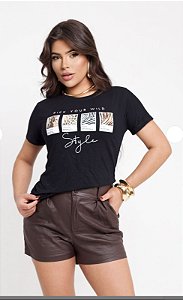 T-Shirt  Animal
