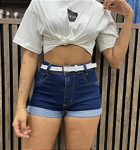 Shorts Jeans Cleo