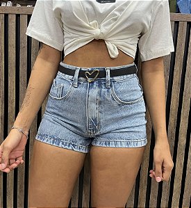 Shorts Jeans Thais