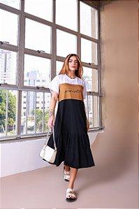 Dress 3 Colors Moments