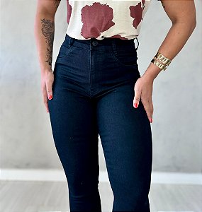 Calça Jeans Black