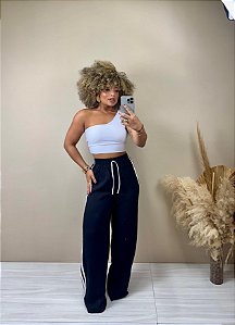 Calça Pantalona Naiara