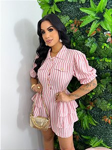 Macaquinho Bianca
