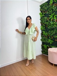 Vestido Vivi