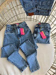 Calça Essencial Marmorizada