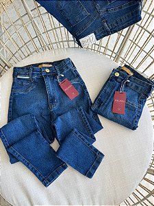 Calça Essencial C/det.Bolsinho