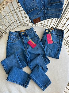 Calça Essencial Rosana