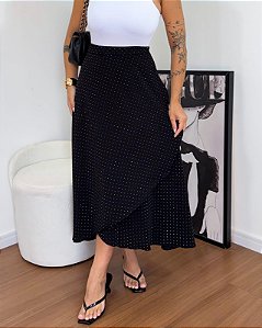 Saia Transpassada Miriam