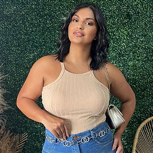 Regata Thifanny Plus Size