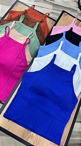 Cropped Thifanny Slim