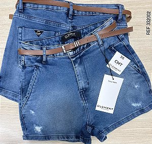 Shorts Jeans Clement Manuelly