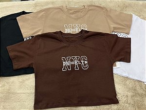 Cropped NYC Brooklyn