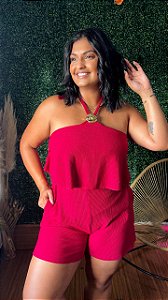 Macaquinho Plus Bélgica