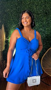 Macaquinho Plus Isabella