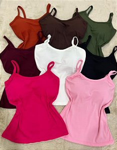 Regata Canelada Victoria