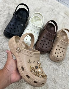 Babuche Casual em EVA Confortavel – Leve e Versátil