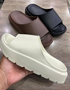 Chinelo Nuvem Slide em EVA – Confortavel