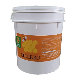 Melero Suplemento Energético Para Abelhas APIS e ASF - 5Kg