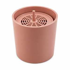 Alimentador Interno De Plástico Com Flutuador - 100 ml