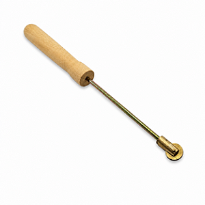 Carretilha Standard Para Encrustar Cera Alveolada