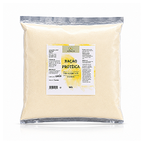 Ração Proteica Apícola - 1Kg