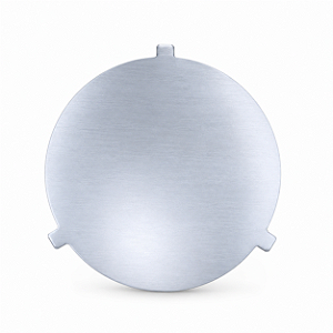 Selo Indução PET Easy Open 88,5mm Frascos PET