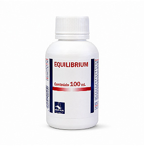 Suplemento Vitamínico Equilibrium - 100 ml