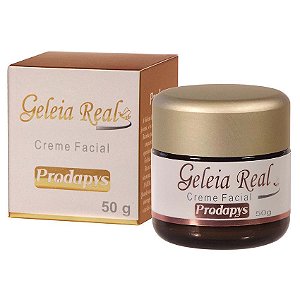 Geleia Real Creme Facial 50g