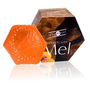 Sabonete Glicerinado de Mel 90g