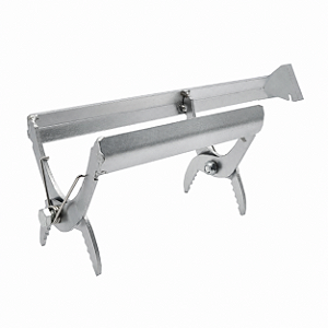 Formão Com Sacador De Quadros De Aço Galvanizado