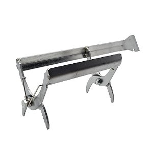Formão Com Sacador De Quadros De Aço Galvanizado