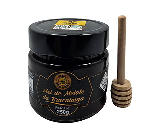 Mel de Melato da Bracatinga – Edição Especial 250g