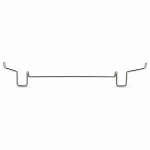 Suporte Externo de Inox para Quadros de Colmeia – Praticidade no Manejo Apícola