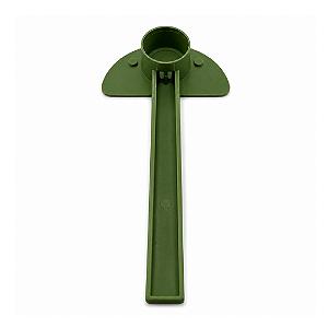 Alimentador PET para Abelha – Cor Verde