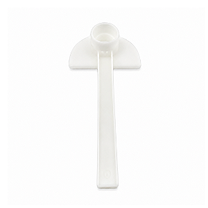 Alimentador PET para Abelha – Cor Branco