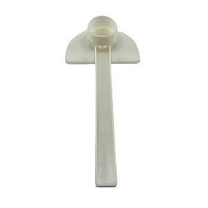 Alimentador PET para Abelha – Cor Branco