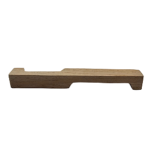 Redutor de Alvado Para Núcleo de 5 Quadros – Padrão Langstroth