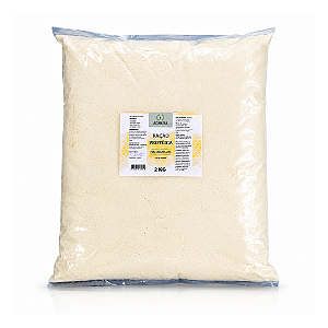 Ração Proteica Apícola - 2Kg