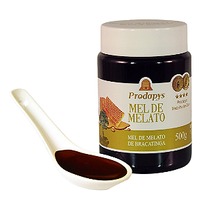Mel De Melato De Bracatinga Prodapys- 500g