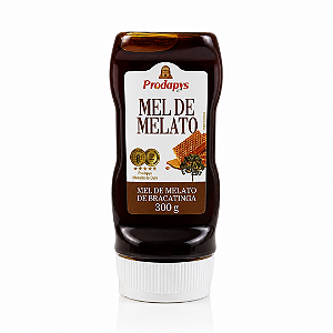 Mel De Melato De Bracatinga Prodapys- 300g