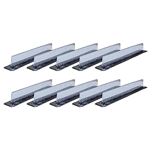 10 Armadilhas para Besouro e Ácaros para Uso em Colmeias de Abelhas