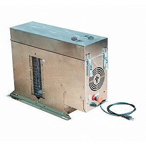 Desoperculadora Elétrica – Alta Produtividade e Precisão | Até 600 Quadros/hora – Inox 304/316